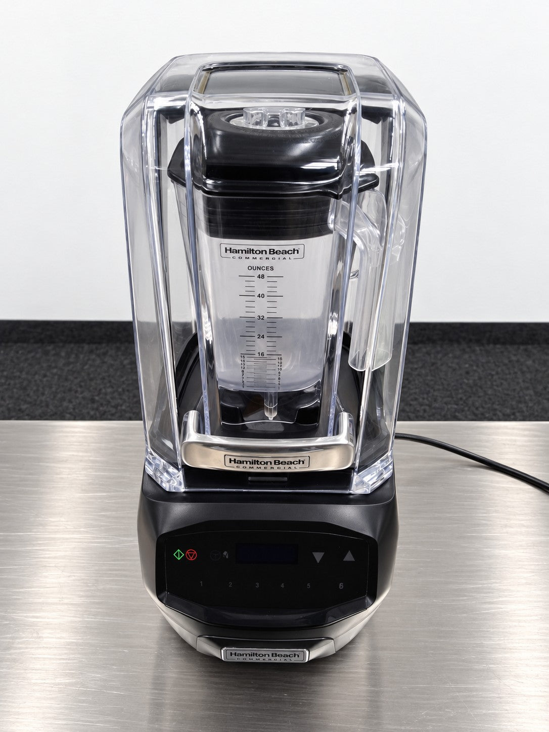 Hamilton Beach HBH855-AU Blender - Whisk Hospitality - 908233