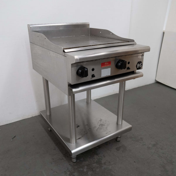 B&S GRP-6 Griddle - Whisk Hospitality - 748398