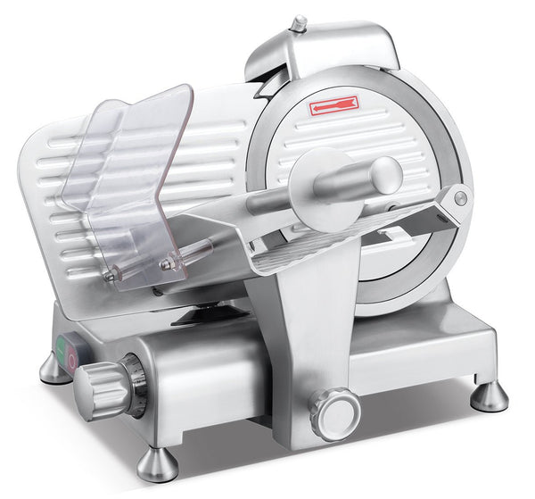 Anvil 220mm Meat Slicer - Belt Driven MSA3220 - Whisk Hospitality - MSA3220
