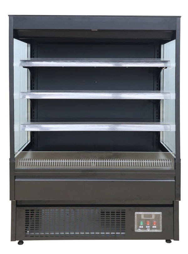 Thermaster Self - Serve Square Open Display - OP - 1270S - Whisk Hospitality - OP-1270S