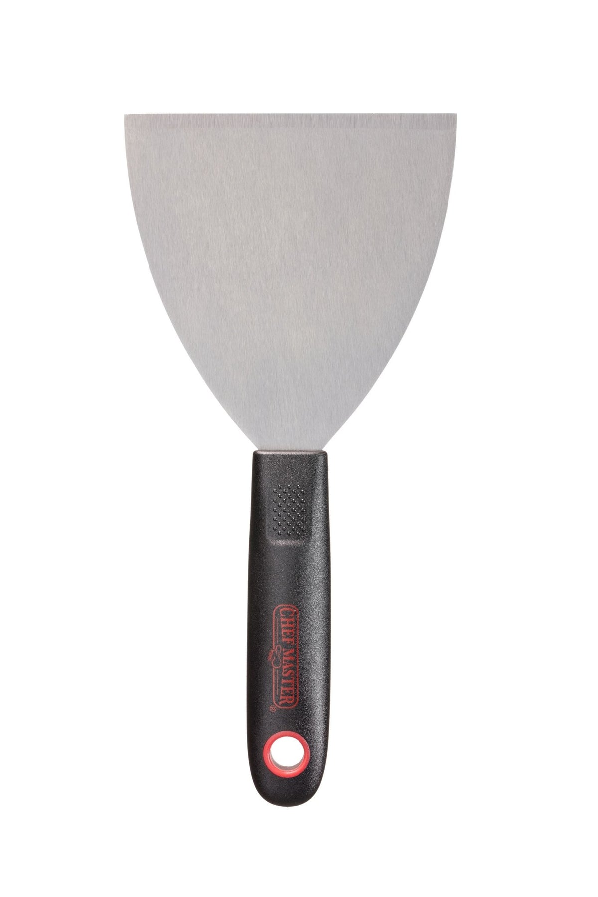 Chef Master 12.5cm HIGH HEAT SCRAPER 90262 - Whisk Hospitality - 90262