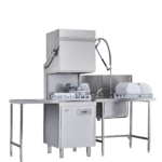 Classeq P500DUO Passthrough Dishwasher - Whisk Hospitality - P500DUO
