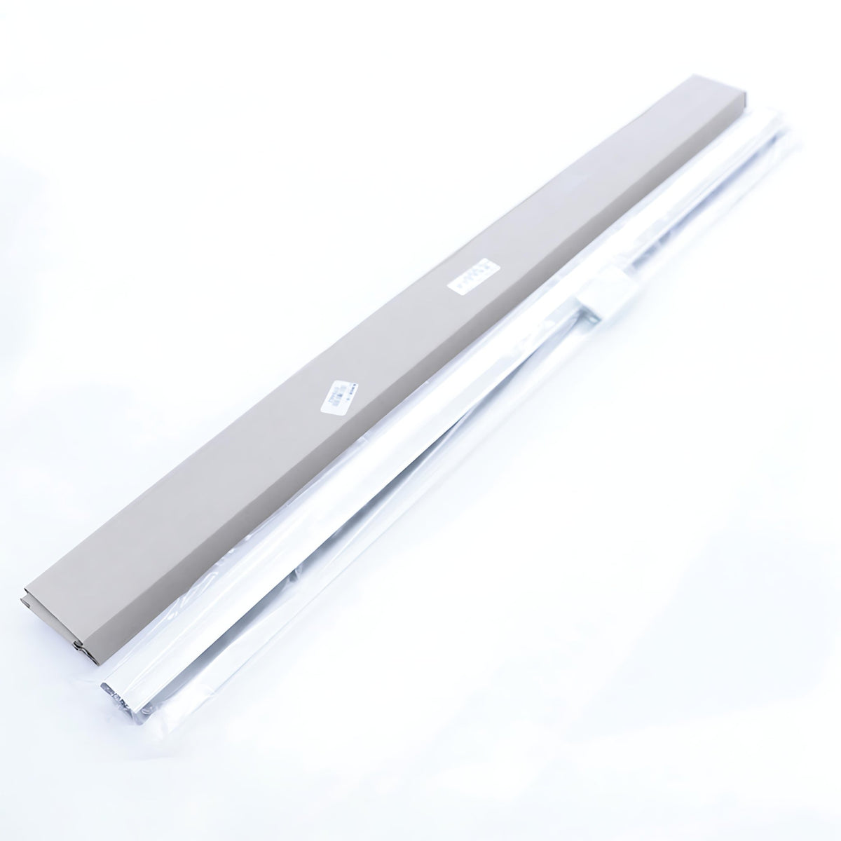 Docket Rail - Aluminium - 32" - Whisk Hospitality - 79462