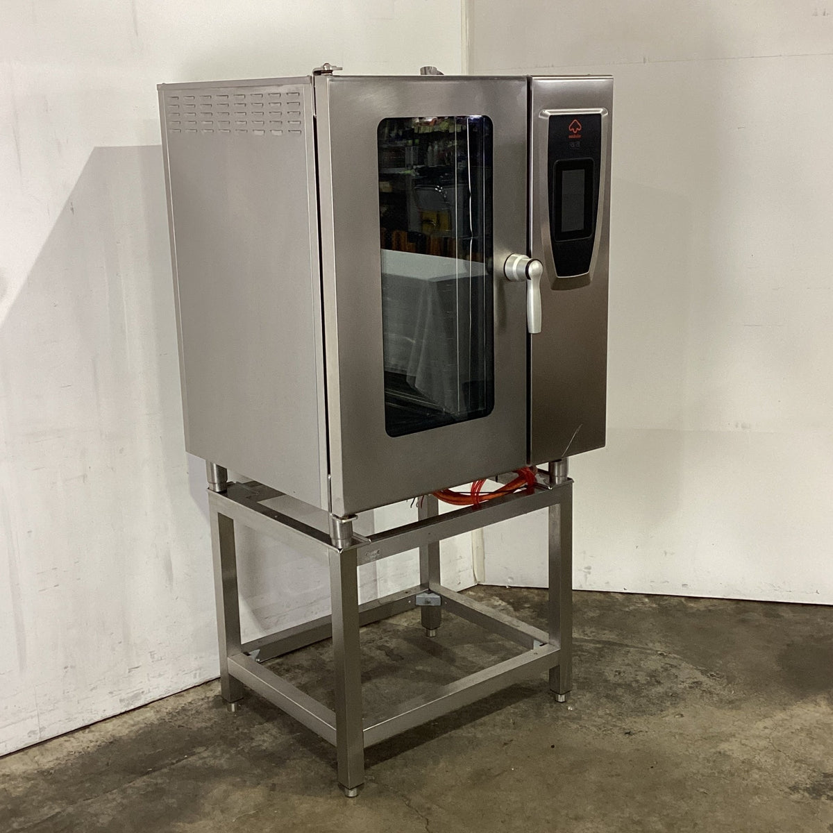 MODULAR EME 10/11 D Modular Emotion 10 Tray Combi Oven - Whisk Hospitality - 863301