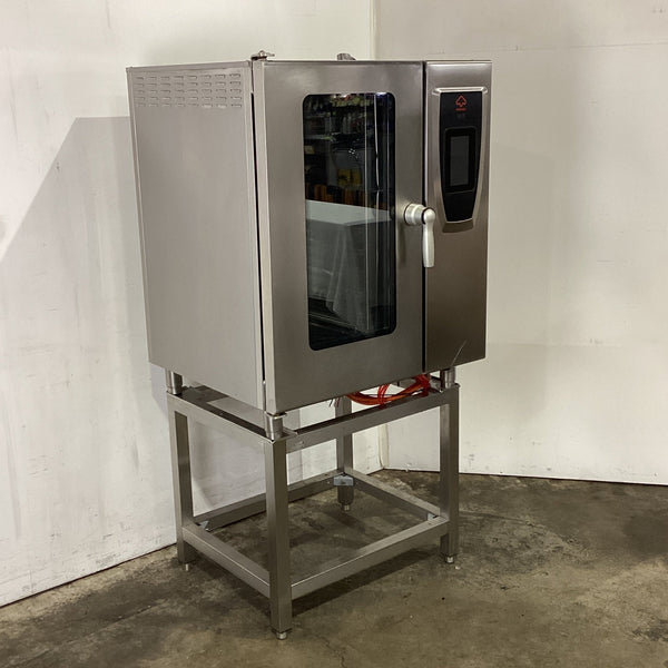 MODULAR EME 10/11 D Modular Emotion 10 Tray Combi Oven - Whisk Hospitality - 863301