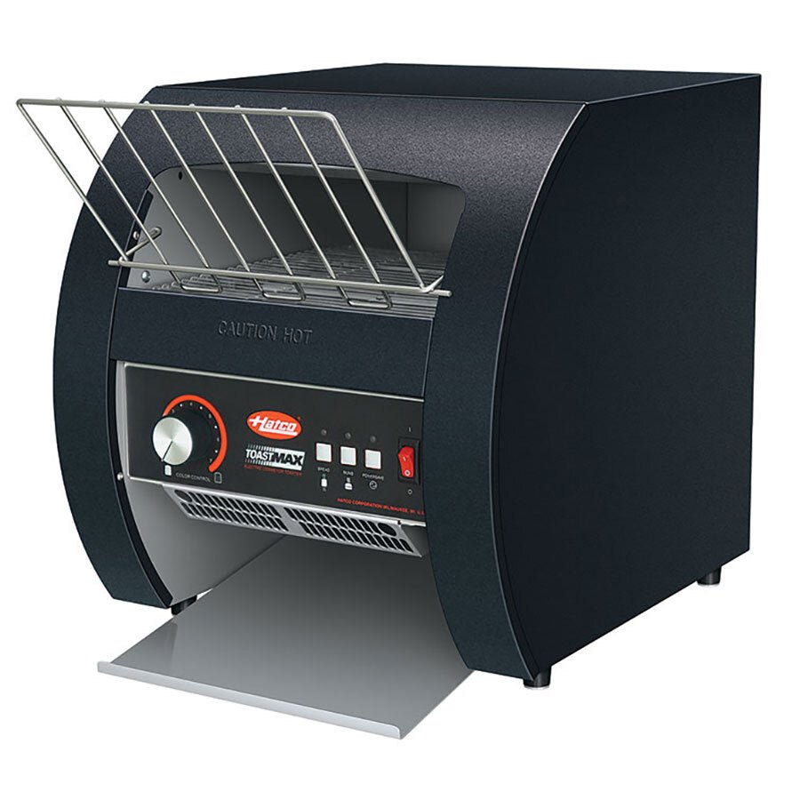 Hatco TM3 Toast - Max® Conveyor Toaster - Whisk Hospitality - TM-10H