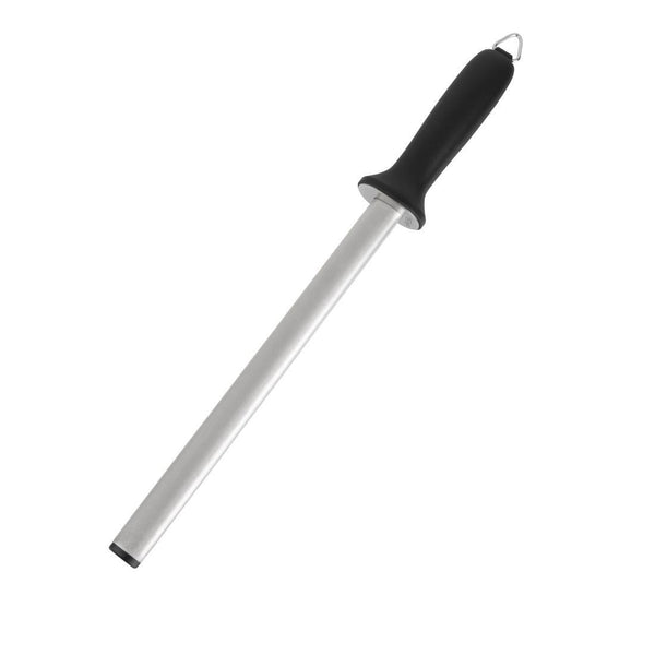 Vogue Diamond Steel - 254mm 10" CC199 - Whisk Hospitality - CC199