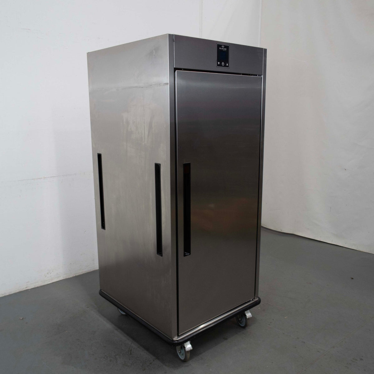 Glacian BCH0016 Hot Banquet Cart - Whisk Hospitality - 898908