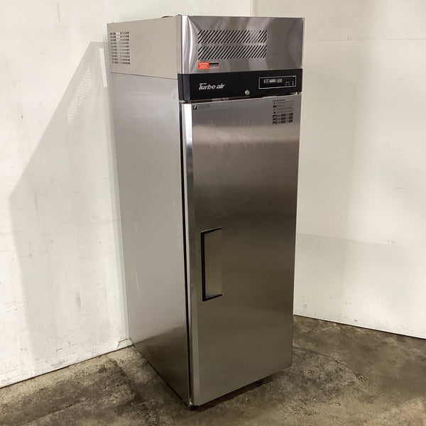 Turbo Air KF25-1-N Upright Freezer - Whisk Hospitality - 860795