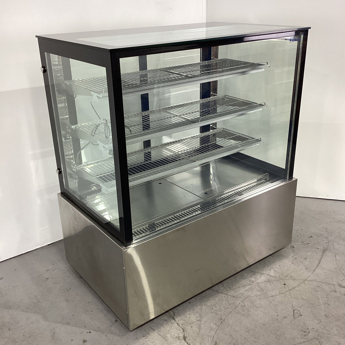 Bonvue SL840V Cold Food Display - Whisk Hospitality - 818090