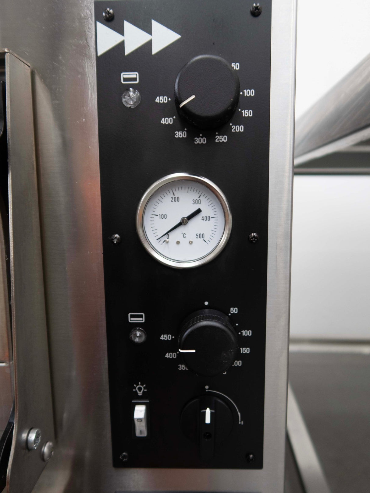 Prisma Food Solutions TP - 2 - SD Pizza Oven - Whisk Hospitality - 867255