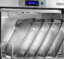Classeq C500DD Undercounter Dishwasher - Whisk Hospitality - C500DD