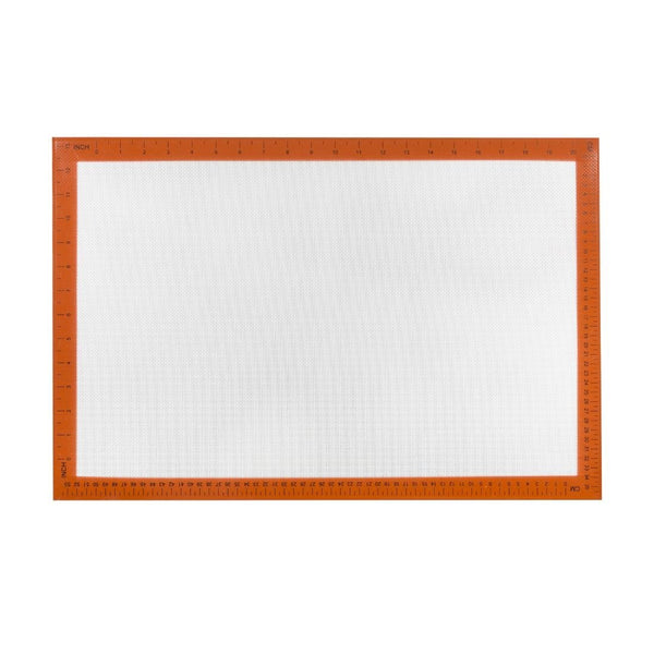 Vogue Non - stick Baking Mat - 585x385mm E687 - Whisk Hospitality - E687