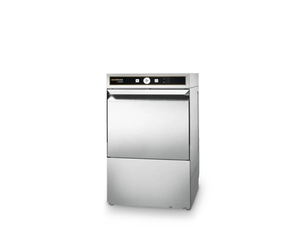 Hobart Ecomax404-C Undercounter Glasswasher - Whisk Hospitality - 3PA-7259-ECOMAX404-C