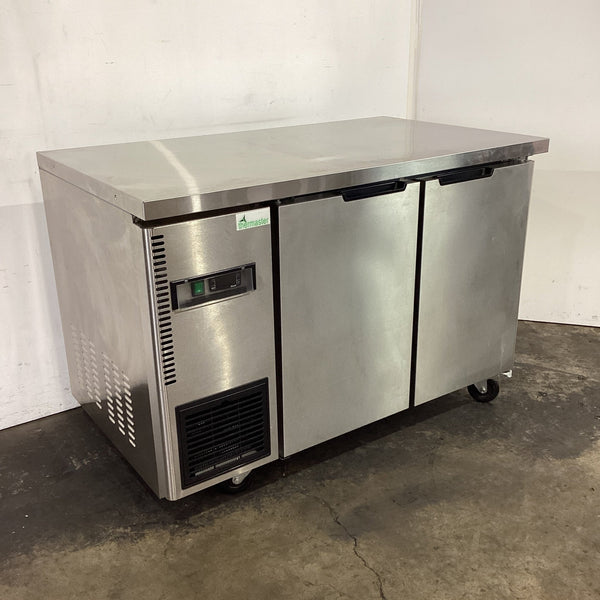 Thermaster TL1200TN Undercounter Fridge - Whisk Hospitality - 860514
