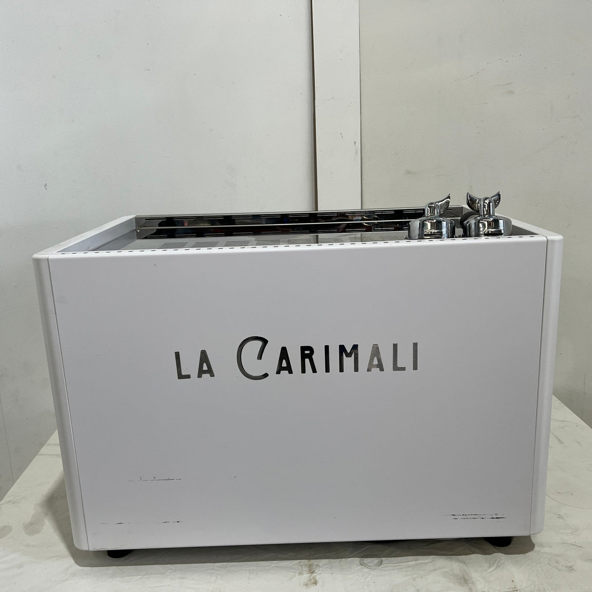 Carimali Cento 50 E2 2 Group Coffee Machine - Whisk Hospitality - 846612