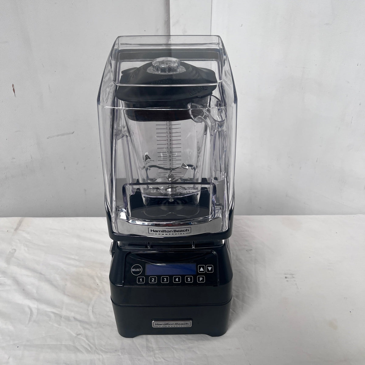 Hamilton Beach HBH755-AU Blender - Whisk Hospitality - 942833