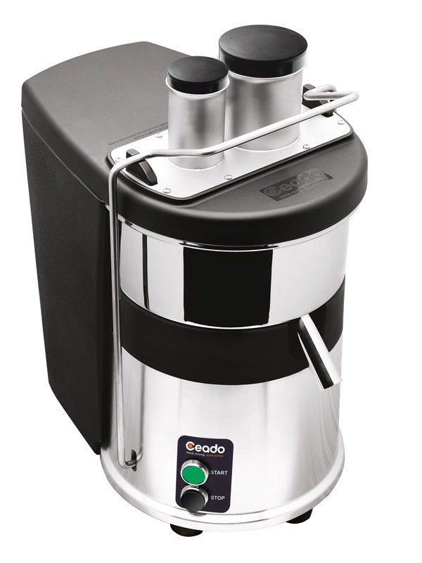 Ceado Centrifugal Juicer Heavy Duty CJC0700 - Whisk Hospitality - CJC0700