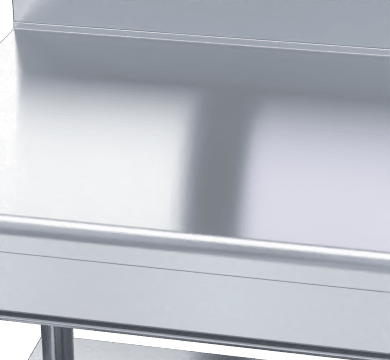 Rieber 1000K Frontloader Thermoport Delivery System - Whisk Hospitality - 1000 K