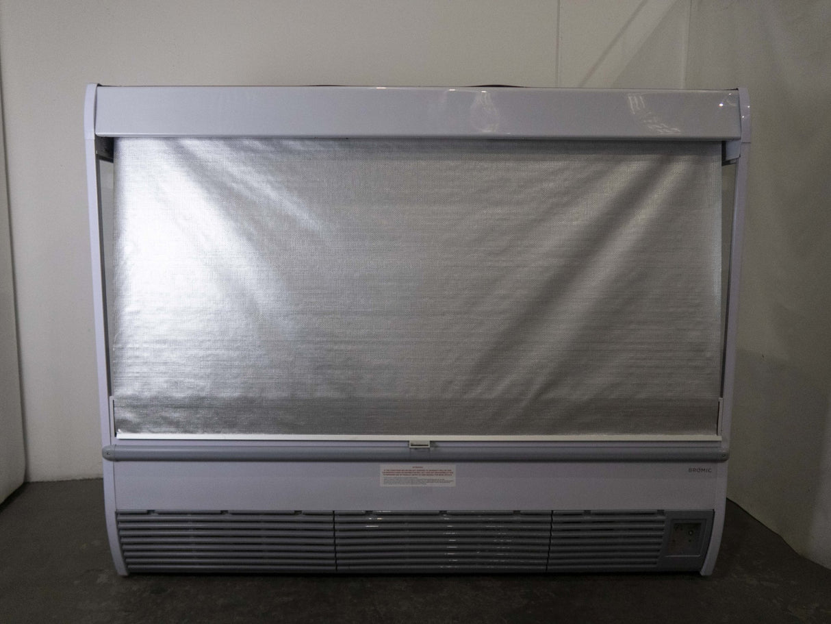 Bromic Vision 240 Display Fridge - Whisk Hospitality - 804208