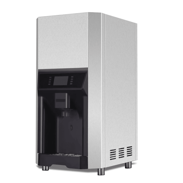 Blizzard Countertop Nugget Ice & Water Dispenser 100kg/24hr Compact Model SN-229D - Whisk Hospitality - SN-229D