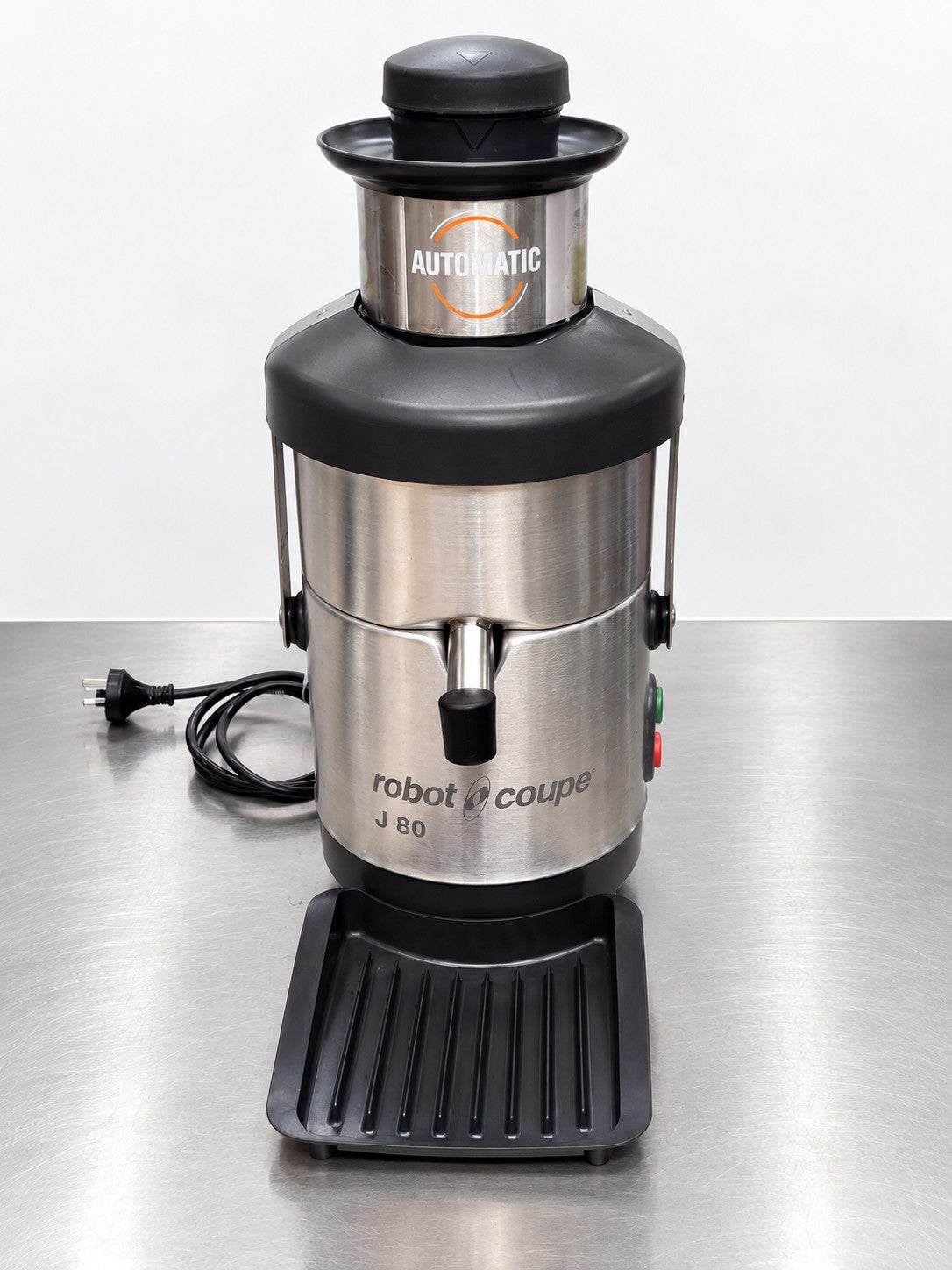 Robot Coupe J80 Automatic Juice Extractor - Whisk Hospitality - 908232