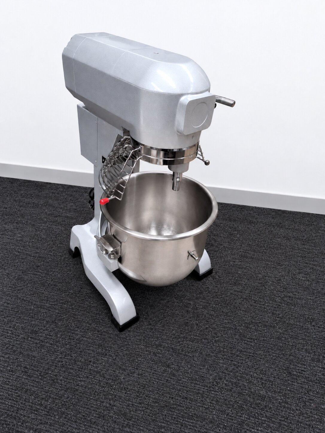 Apuro GL191-A Planetary Mixer - Whisk Hospitality - 822562