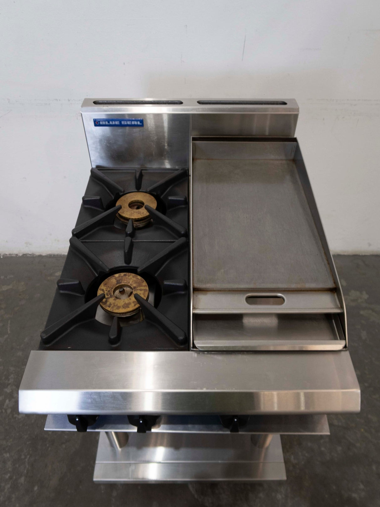 Blue Seal G514CF - LS Cooktop - Whisk Hospitality - 803098