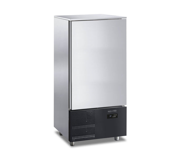 Everlasting 15 Tray Blast Chiller BCE2015 - Whisk Hospitality - BCE2015