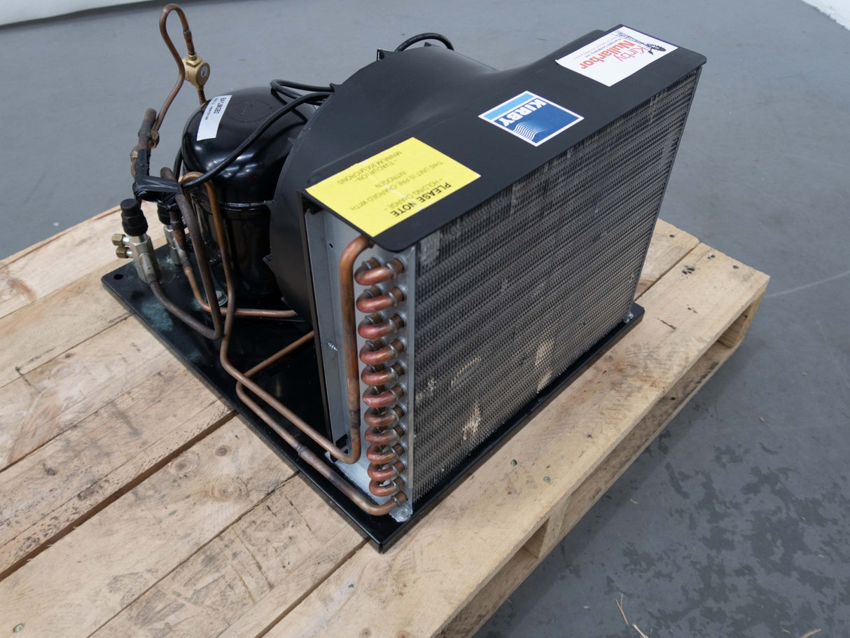 Custom Made MBC24R Refrigerated Display - Whisk Hospitality - 821272