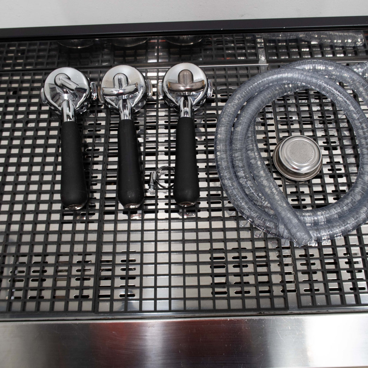 Wega EVD./2PR 2 Group Coffee Machine - Whisk Hospitality - 877608