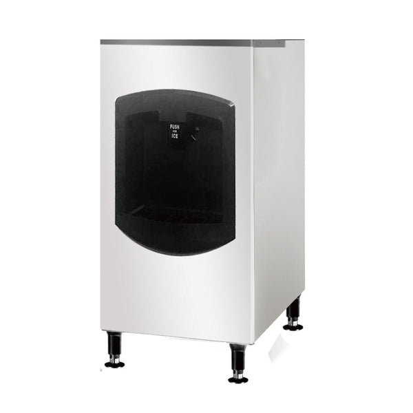 Blizzard Ice Dispenser Capacity 60kg - SD-130B - Whisk Hospitality - SD-130B