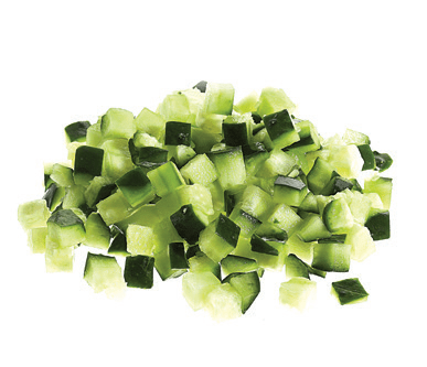 Dito Sama P4U Dicing Kit 8mm Aluminium Slicer & Grid DS650224 - Whisk Hospitality - DS650224