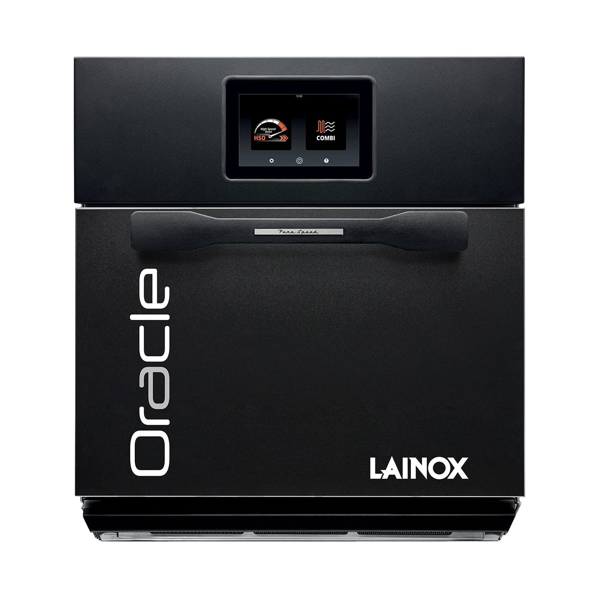 LAINOX 36.4L Electric Speedy Oven with Touch Screen Controls - Whisk Hospitality - ORACRBXL