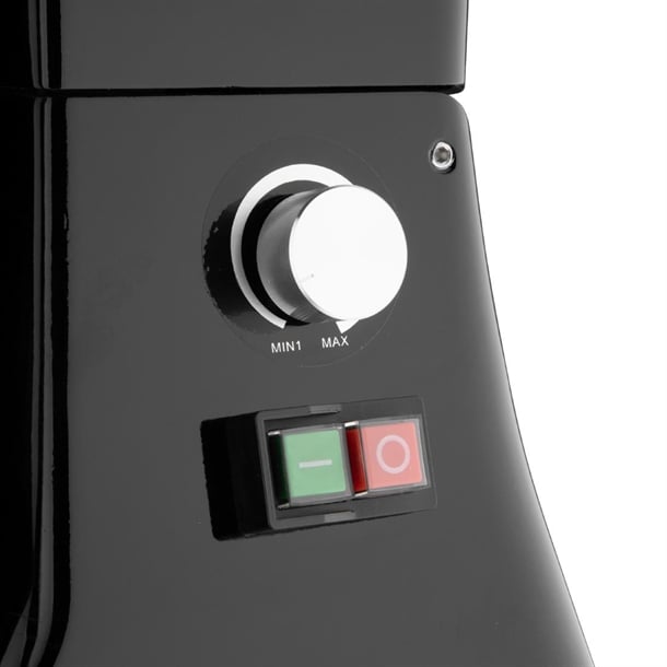 Apuro Planetary Mixer - 5Ltr HT993 - A - Whisk Hospitality - HT993-A