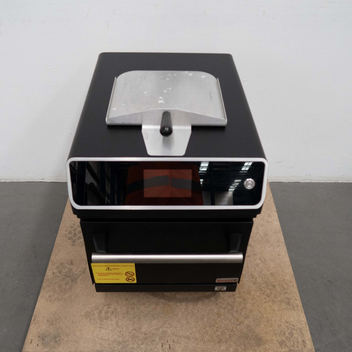 Benchstar NP - ProSiT Speed Oven - Whisk Hospitality - 850892