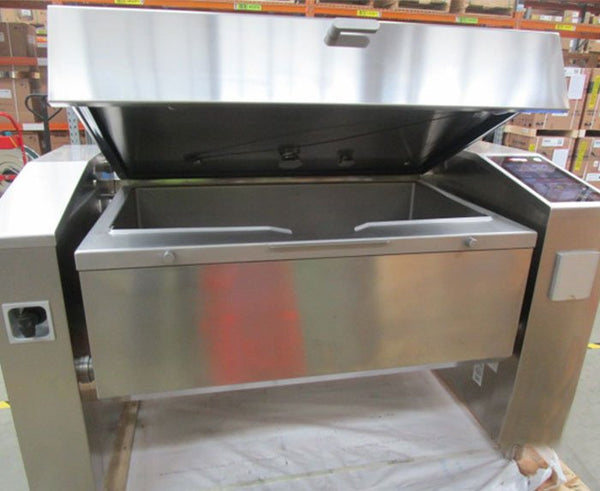 Waldorf JUMP151P Electric Pressure Multi Pan - Whisk Hospitality - 3PA-8767-JI240066010-Z1