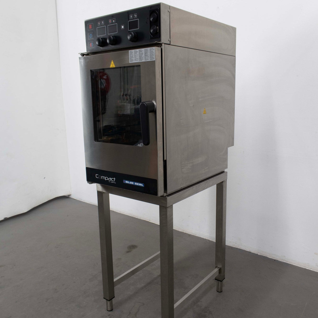 Blue Seal EC611RSDW Combi Oven - Whisk Hospitality - 804660