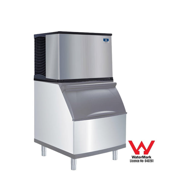 Manitowoc Ice M Series M500 - MDT0500A - Whisk Hospitality - MAN_MD0500A