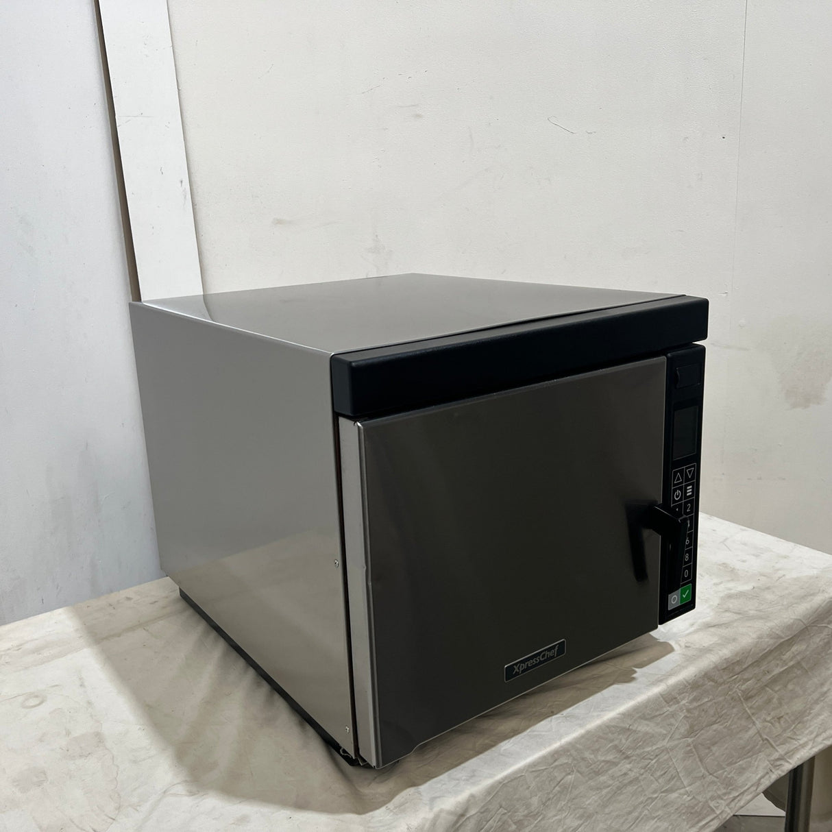 XpressChef JET514A Speed Oven - Whisk Hospitality - 810679