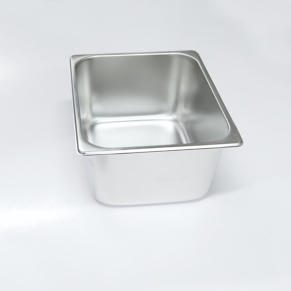 Gastronorme Pan - S/S - 1/2 / 150mm - Whisk Hospitality - 393529