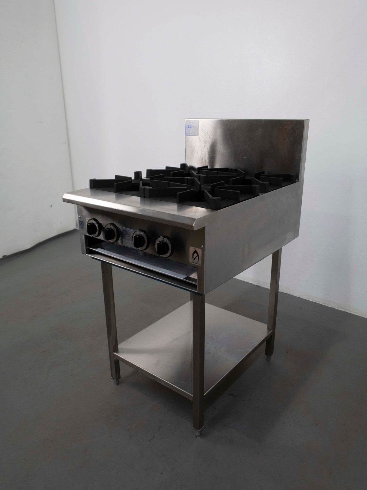 Complete BB - 4 - 7 - 22 Cooktop - Whisk Hospitality - 756628