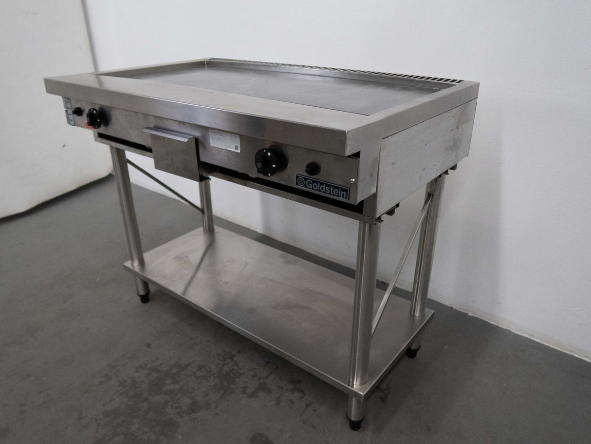 Goldstein TK - 45 Griddle - Whisk Hospitality - 755570