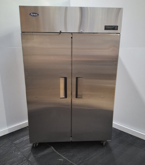 Atosa MBF8002GR Upright Freezer - Whisk Hospitality - 880678