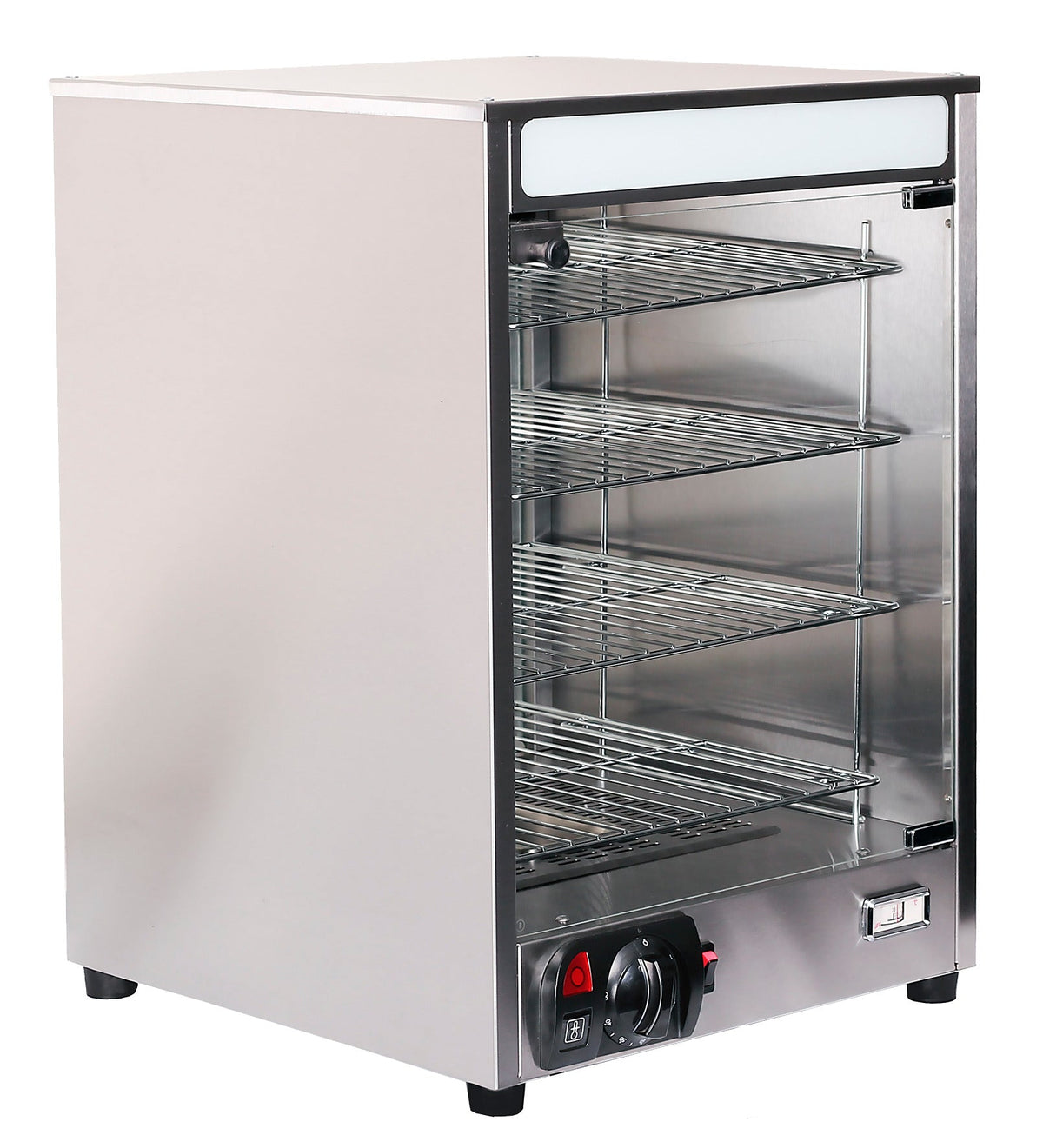 Anvil Pie Warmer PWK1007 - Whisk Hospitality - PWK1007
