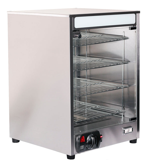 Anvil Pie Warmer PWK1007 - Whisk Hospitality - PWK1007