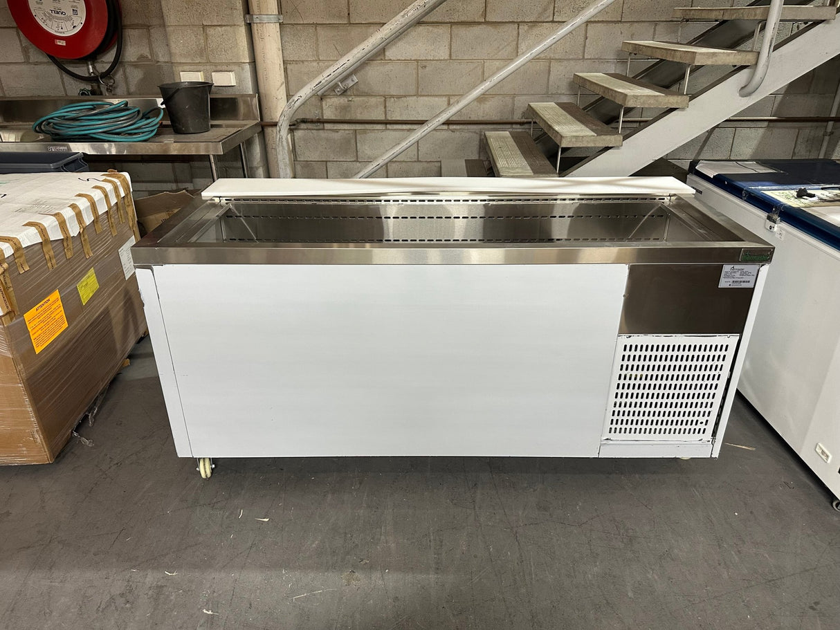 Thermaster PG180FA - XB Salad Bar - Whisk Hospitality - 3PA-4975-385592
