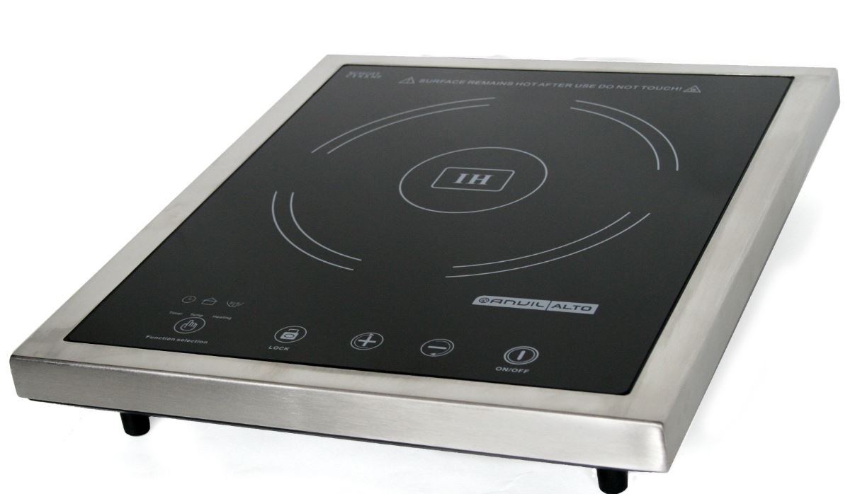Anvil Induction Warmer/Cooker ICW2000 - Whisk Hospitality - ICW2000