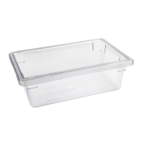 Vogue Polycarbonate Container - 12Ltr CG984 - Whisk Hospitality - CG984
