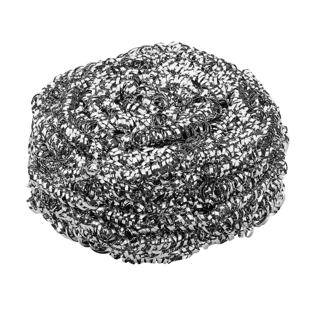 Jantex Stainless Steel Scrubber/Scourer J867 - Whisk Hospitality - J867